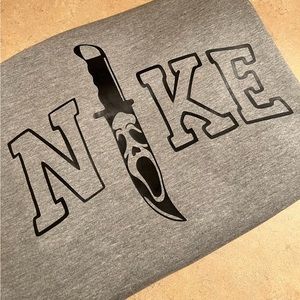 Nike Slasher Crewneck